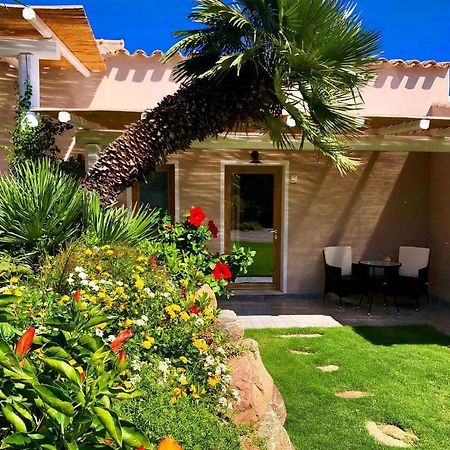 Bed and Breakfast Acquamaris Tuerredda Teulada Exteriér fotografie